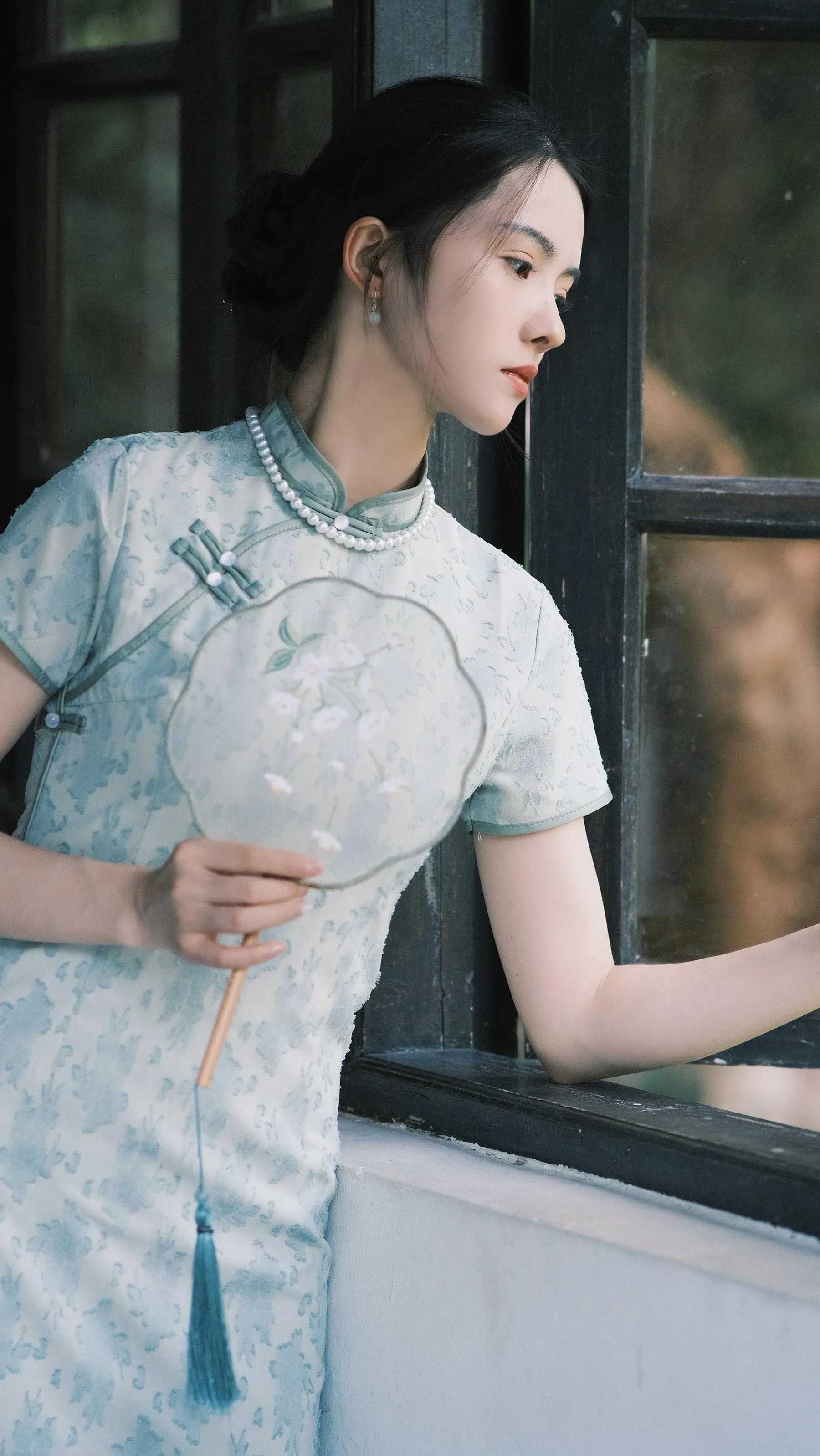 [YITUYU艺图语]2022.07.09 相思 夏夏 [24P]插图6